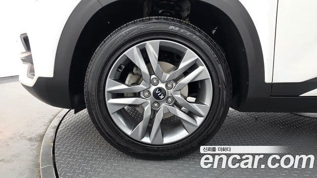 Kia Seltos Prestige, 2022 все фото