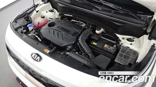 Kia Seltos Prestige, 2022 6