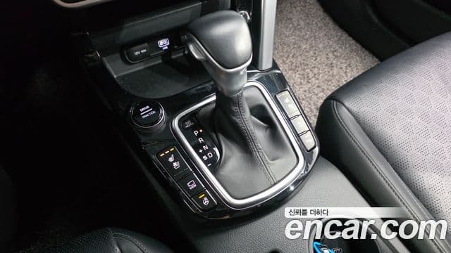 Kia Seltos Prestige, 2022 9