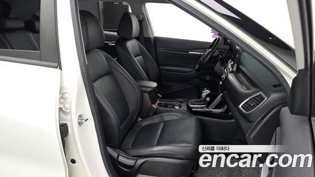 Kia Seltos Prestige, 2022 10