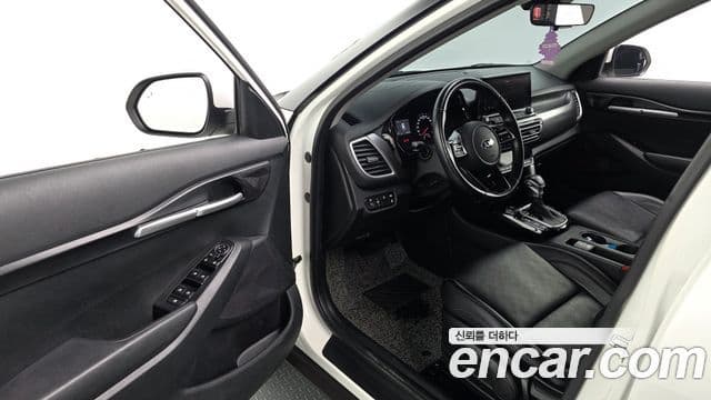 Kia Seltos Prestige, 2022 11