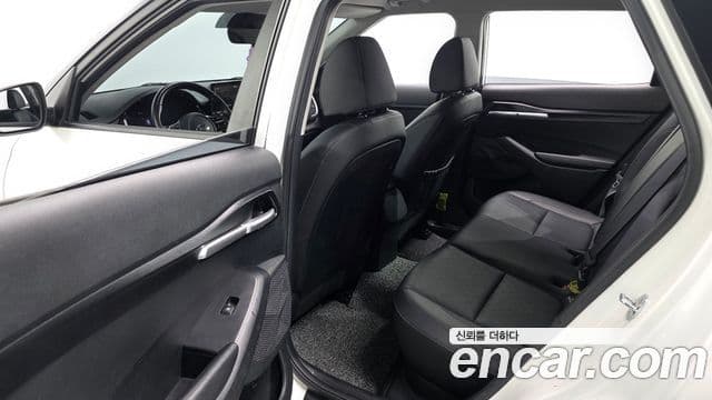 Kia Seltos Prestige, 2022 13