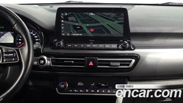 Kia Seltos Prestige, 2022 14