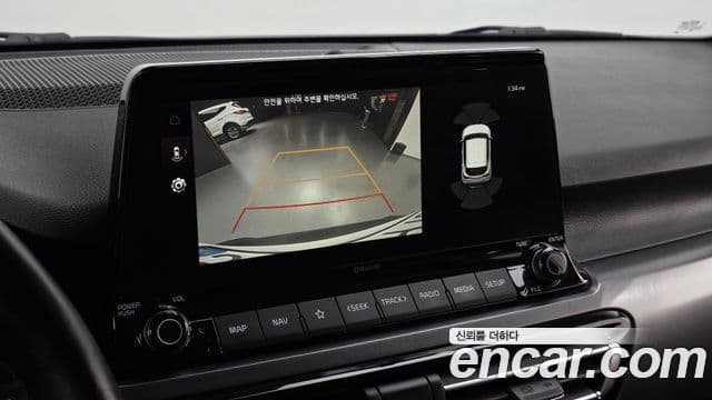 Kia Seltos Prestige, 2022 15