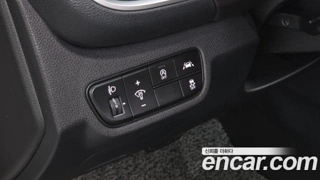 Kia Seltos Prestige, 2022 16