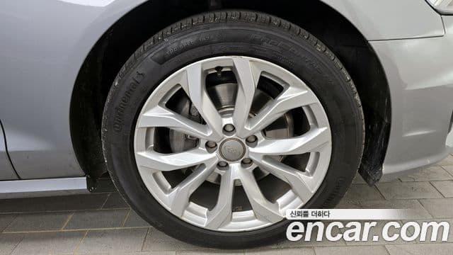 Audi New A6 C7, 2016 все фото