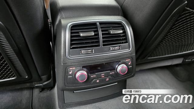 Audi New A6 C7, 2016 19