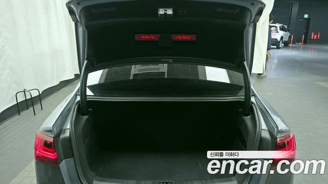 Audi New A6 C7, 2016 20