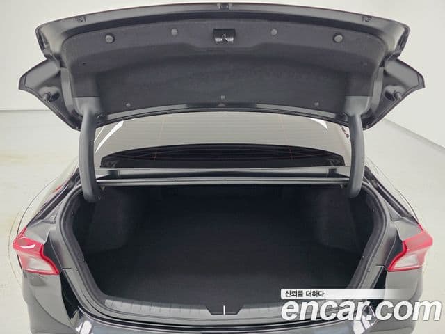 Kia K5 гибрид 3세대 Noblesse, 2023 18