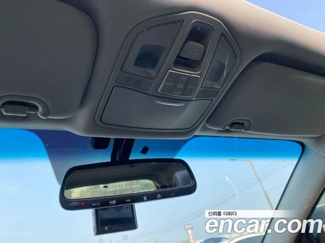 Hyundai Santa Fe DM Premium, 2015 12