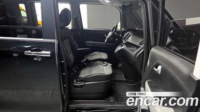 Kia The / новый New Ray Signature, 2021 11