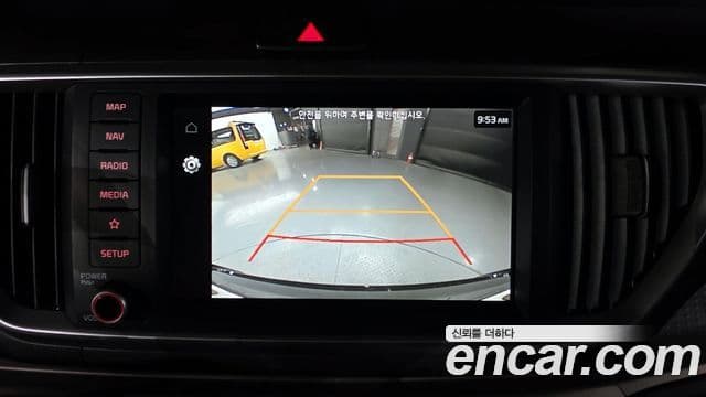 Kia The / новый New Ray Signature, 2021 15