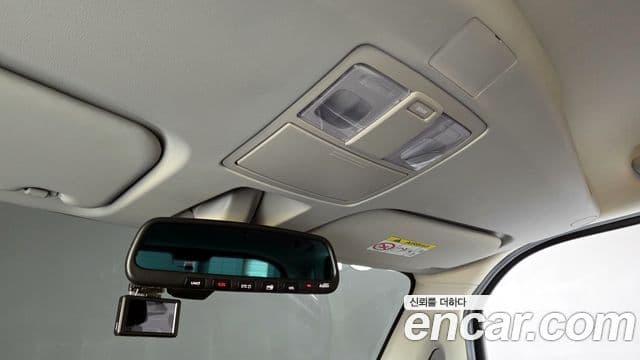 Kia The / новый New Ray Signature, 2021 17