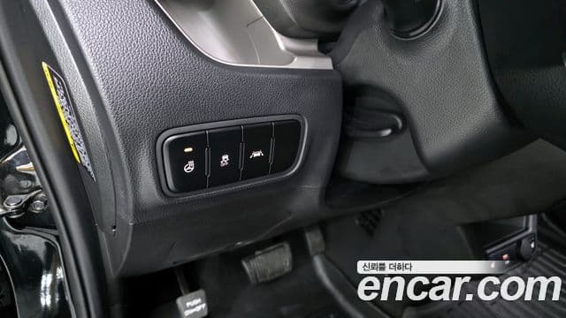 Kia The / новый New Ray Signature, 2021 18