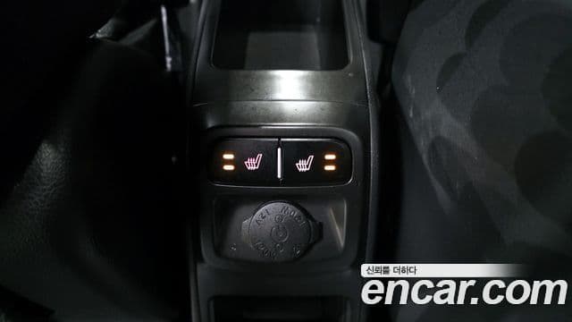 Kia The / новый New Ray Signature, 2021 19