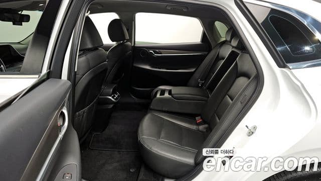 Hyundai The / новый New Grandeur IG Premium, 2021 12