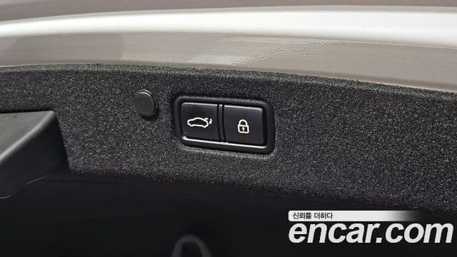 Hyundai The / новый New Grandeur IG Premium, 2021 17