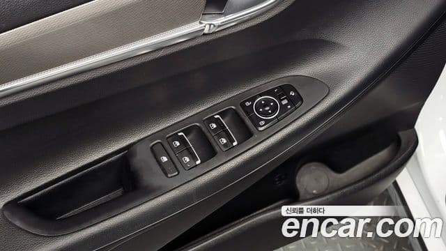 Hyundai The / новый New Grandeur IG Premium, 2021 18