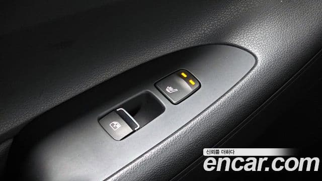 Hyundai The / новый New Grandeur IG Premium, 2021 19