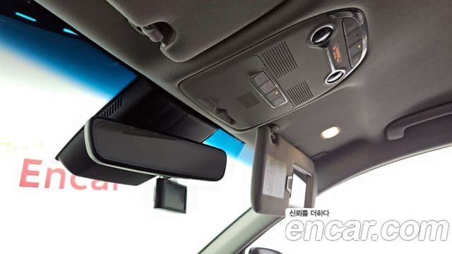 Hyundai The / новый New Grandeur IG Premium, 2021 20