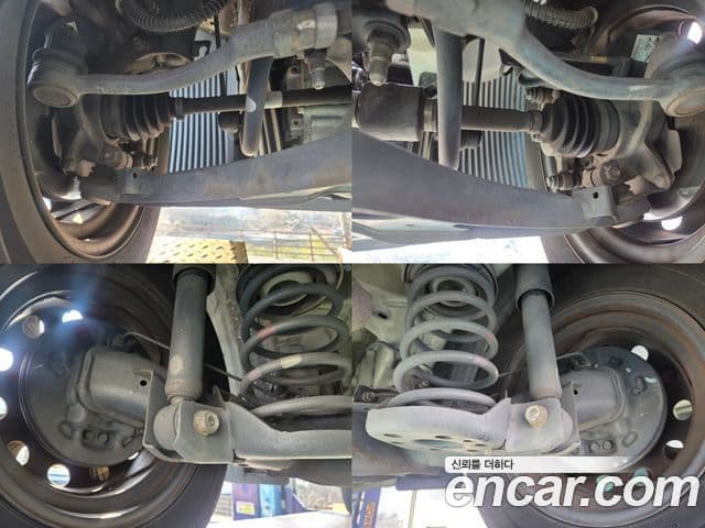 Kia All New Morning люксовая версия, 2012 2