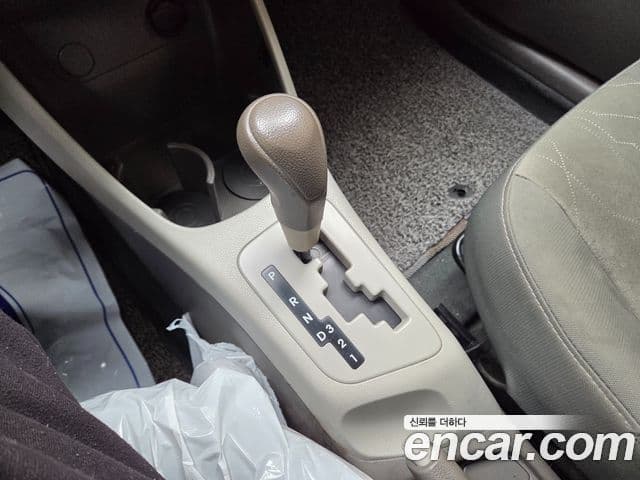 Kia All New Morning люксовая версия, 2012 14