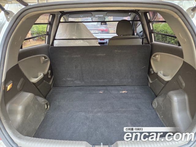 Kia All New Morning люксовая версия, 2012 16