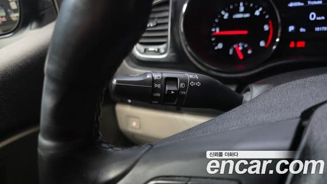 Kia The / новый New Carnival Luxury, 2019 15