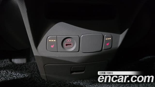 Kia The / новый New Carnival Luxury, 2019 20