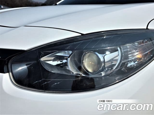 Renault Korea(Samsung) SM3 Neo RE, 2015 6