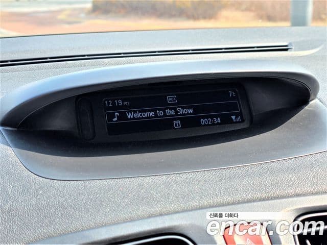 Renault Korea(Samsung) SM3 Neo RE, 2015 10