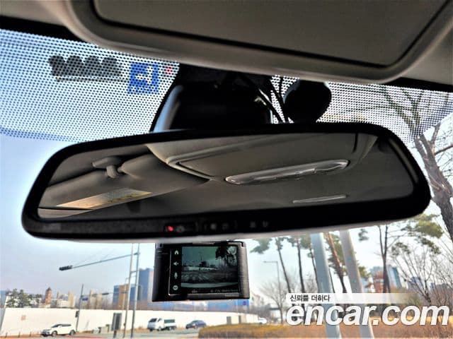 Renault Korea(Samsung) SM3 Neo RE, 2015 13