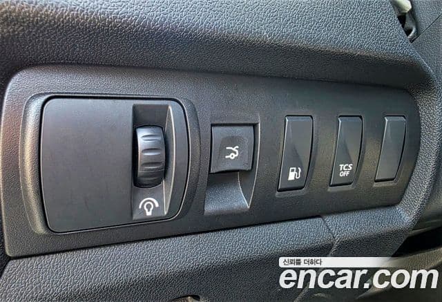 Renault Korea(Samsung) SM3 Neo RE, 2015 16