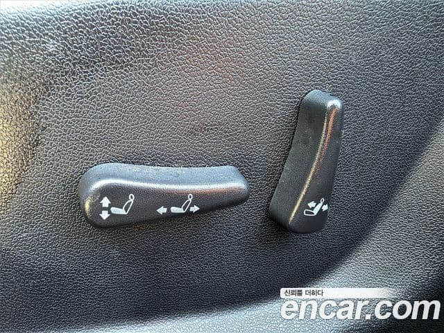 Renault Korea(Samsung) SM3 Neo RE, 2015 17