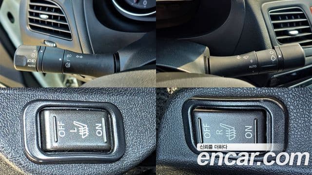 Renault Korea(Samsung) SM3 Neo RE, 2015 18