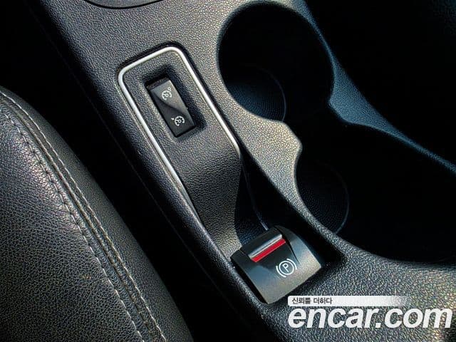 Renault Korea(Samsung) SM3 Neo RE, 2015 19