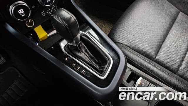 Renault Korea(Samsung) XM3 1.6 GTe LE Plus, 2021 9