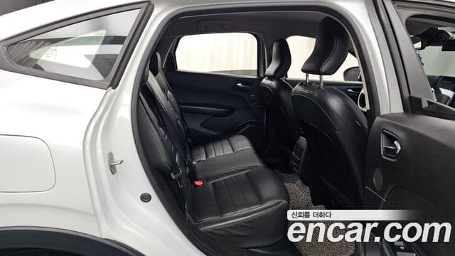 Renault Korea(Samsung) XM3 1.6 GTe LE Plus, 2021 12