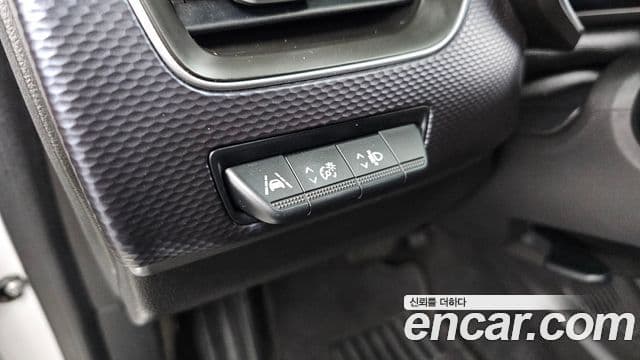 Renault Korea(Samsung) XM3 1.6 GTe LE Plus, 2021 19