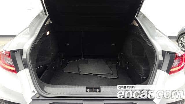 Renault Korea(Samsung) XM3 1.6 GTe LE Plus, 2021 20