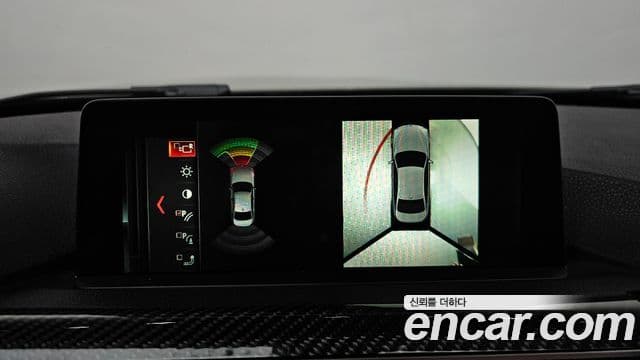 BMW M3 (F80) M3 седан, 2016 16