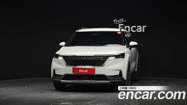 Kia Carnival 4세대 Signature, 2023 3
