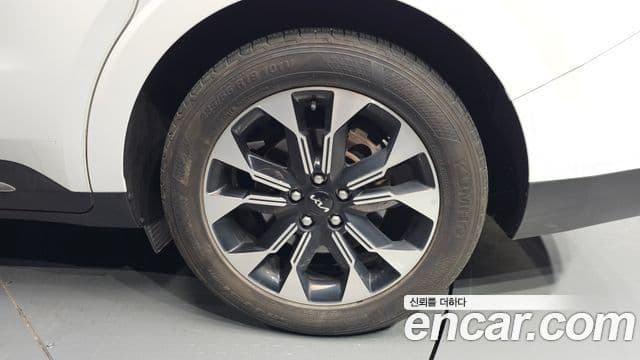 Kia Carnival 4세대 Signature, 2023 все фото