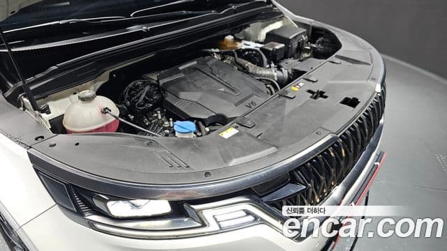Kia Carnival 4세대 Signature, 2023 6