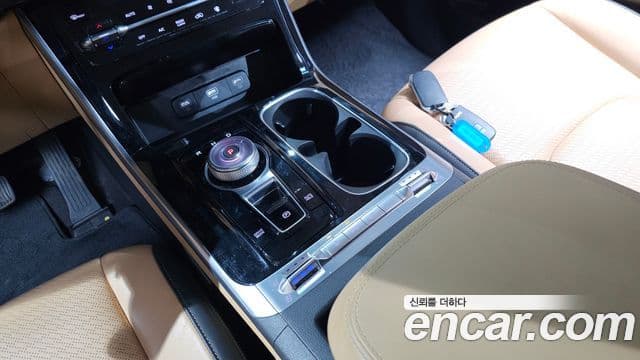 Kia Carnival 4세대 Signature, 2023 9