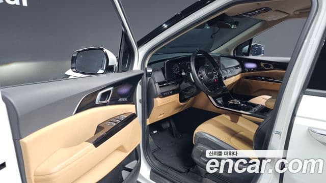 Kia Carnival 4세대 Signature, 2023 10