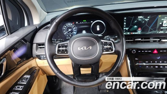 Kia Carnival 4세대 Signature, 2023 13