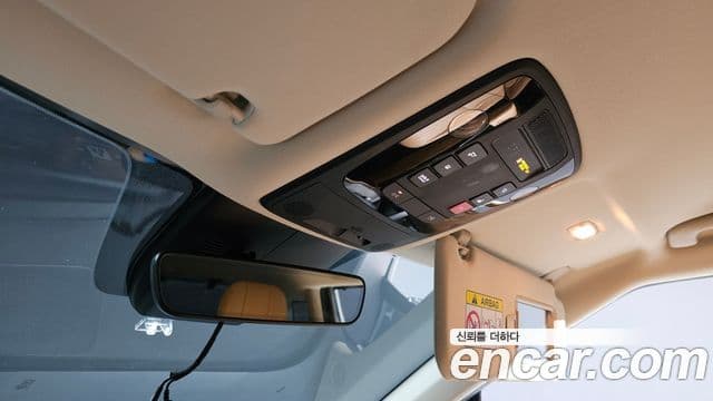 Kia Carnival 4세대 Signature, 2023 17