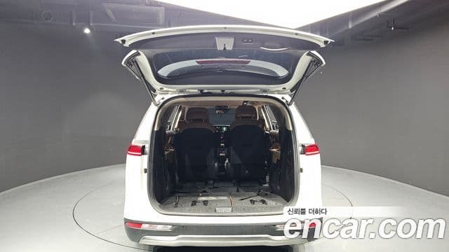 Kia Carnival 4세대 Signature, 2023 20