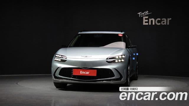Genesis GV60 Standard AWD, 2023 3